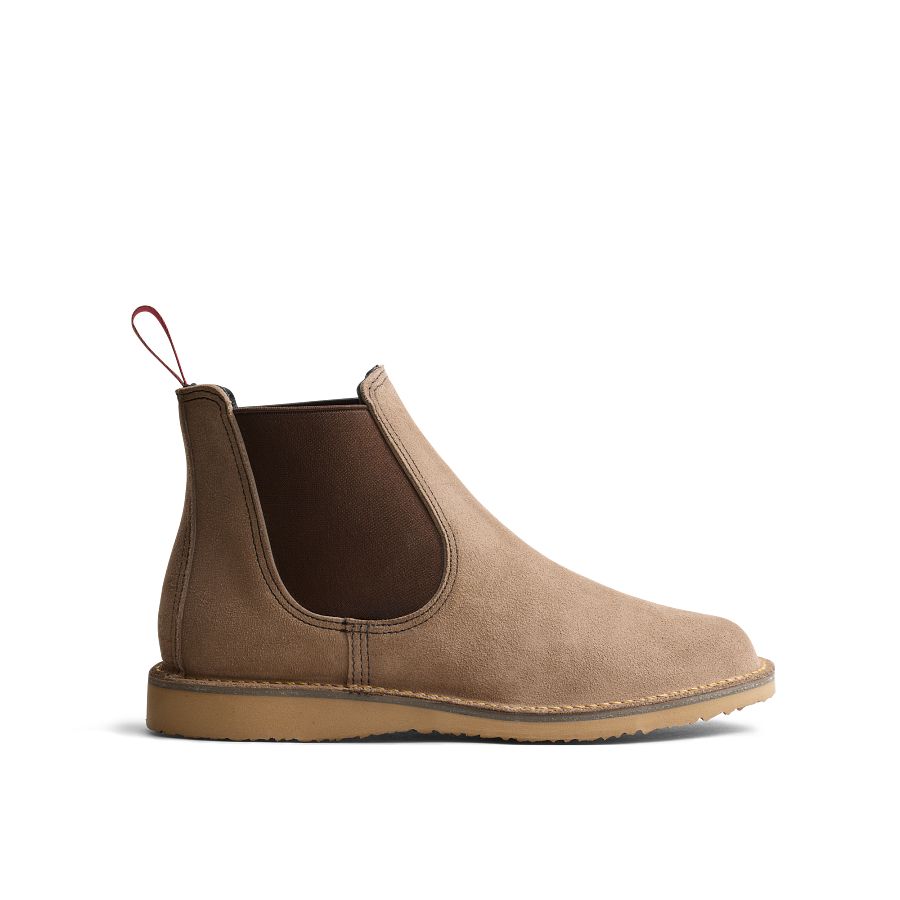 Weekender Chelsea