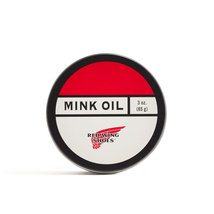 Mink Oil