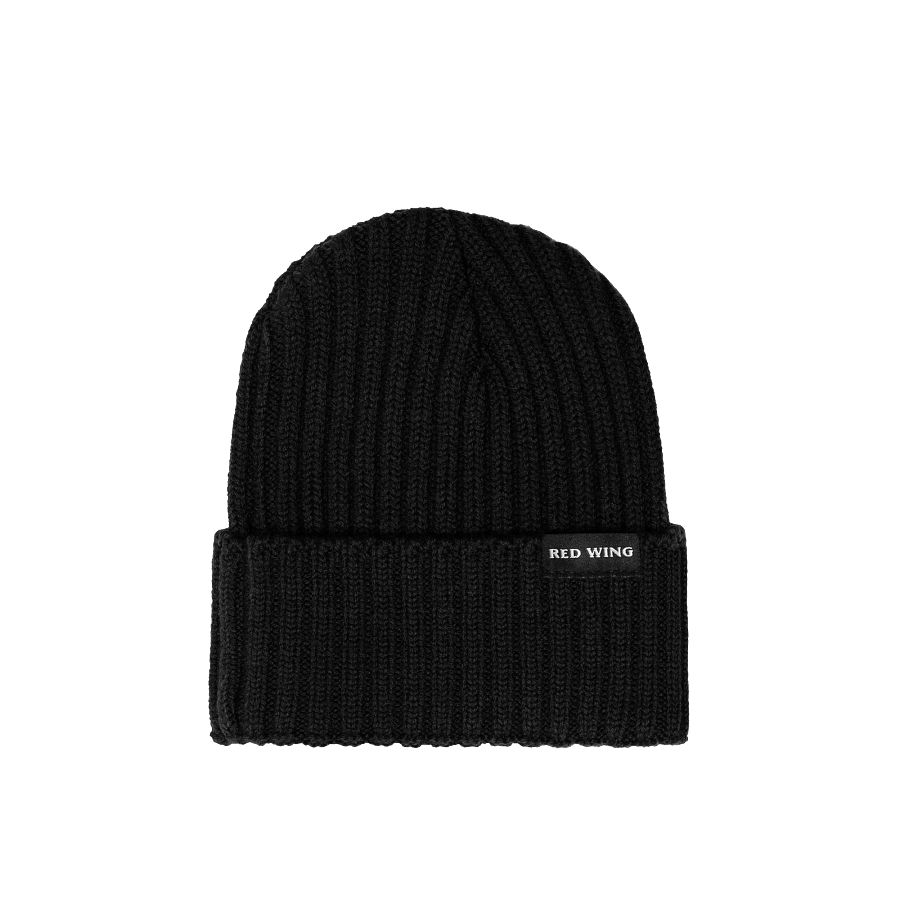 Shaniko Wool Rib Hat
