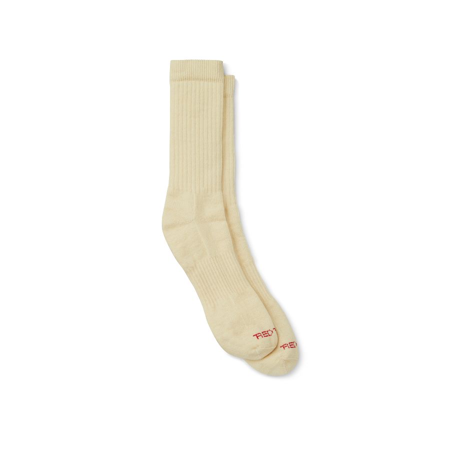 Full Crew Socks