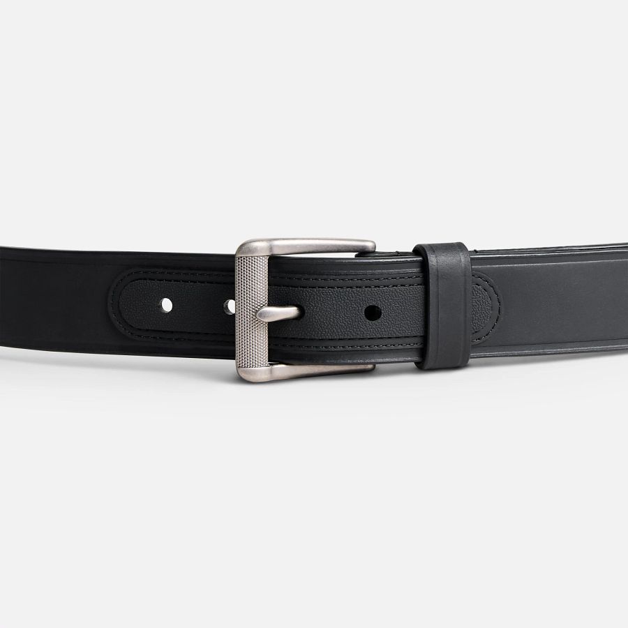 Heavy Duty Work Leather Belt