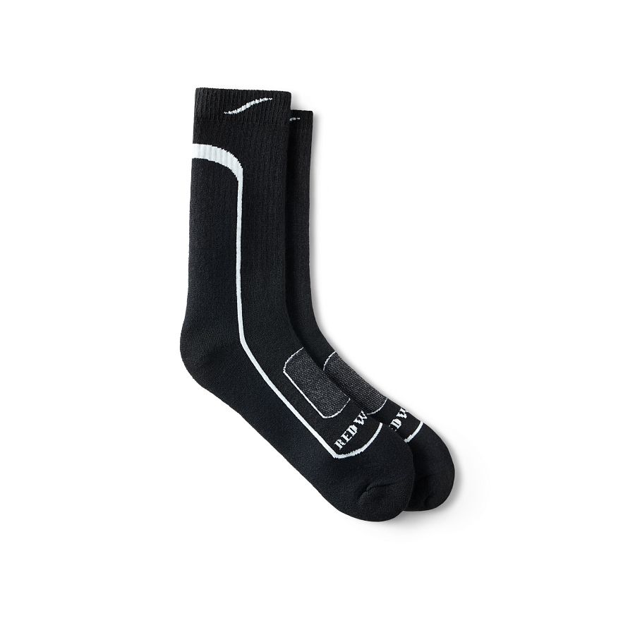 Premium Safety Women's Light Weight 3/4 Crew