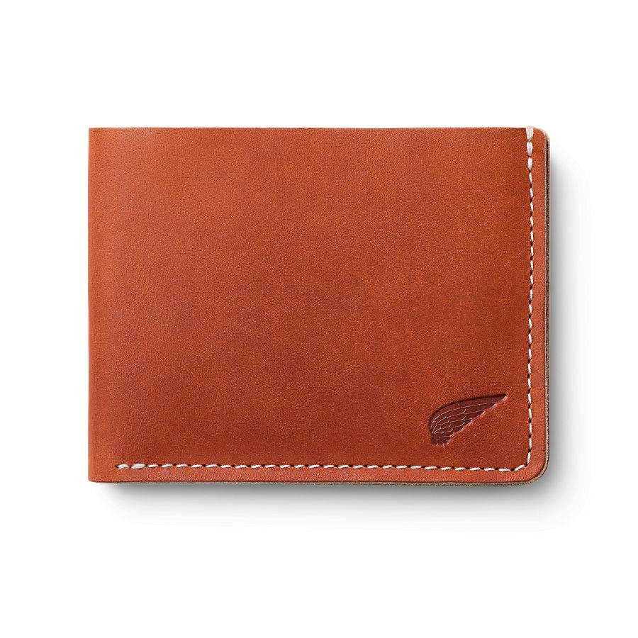 Bifold Wallet