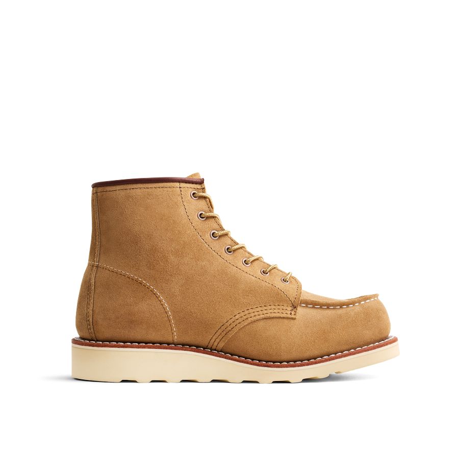 Classic Moc®