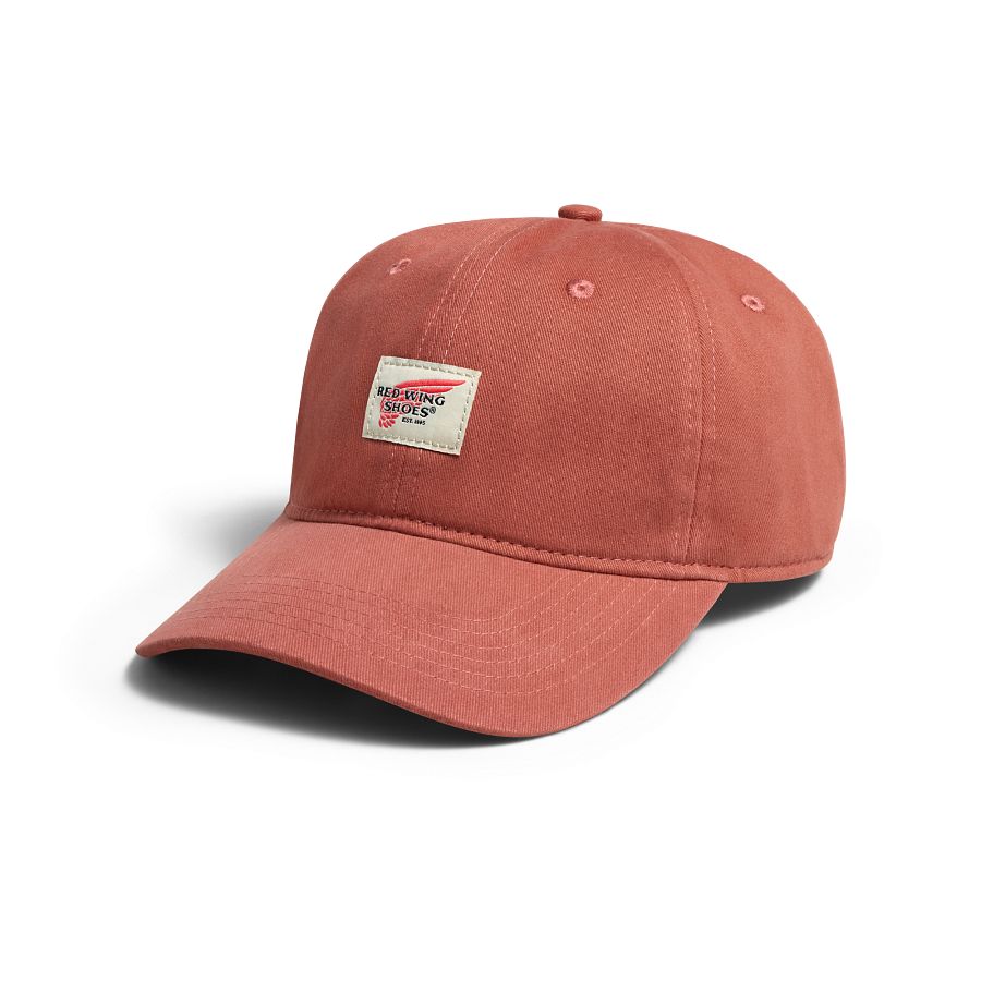 Low Profile Cap