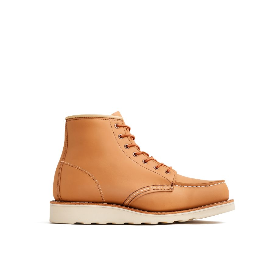 Classic Moc®