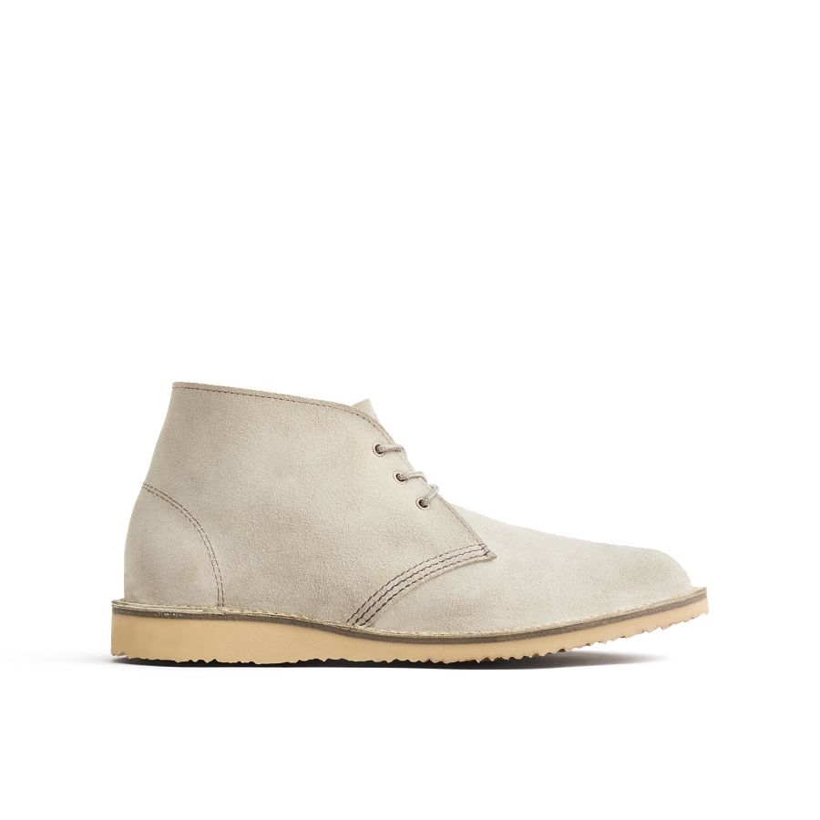 Weekender Chukka