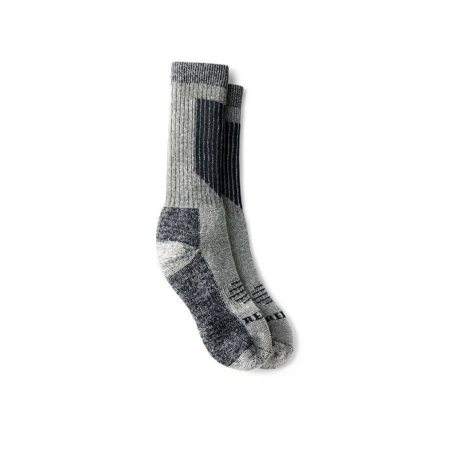 Premium Thermal Heavy Weight Mid-Calf