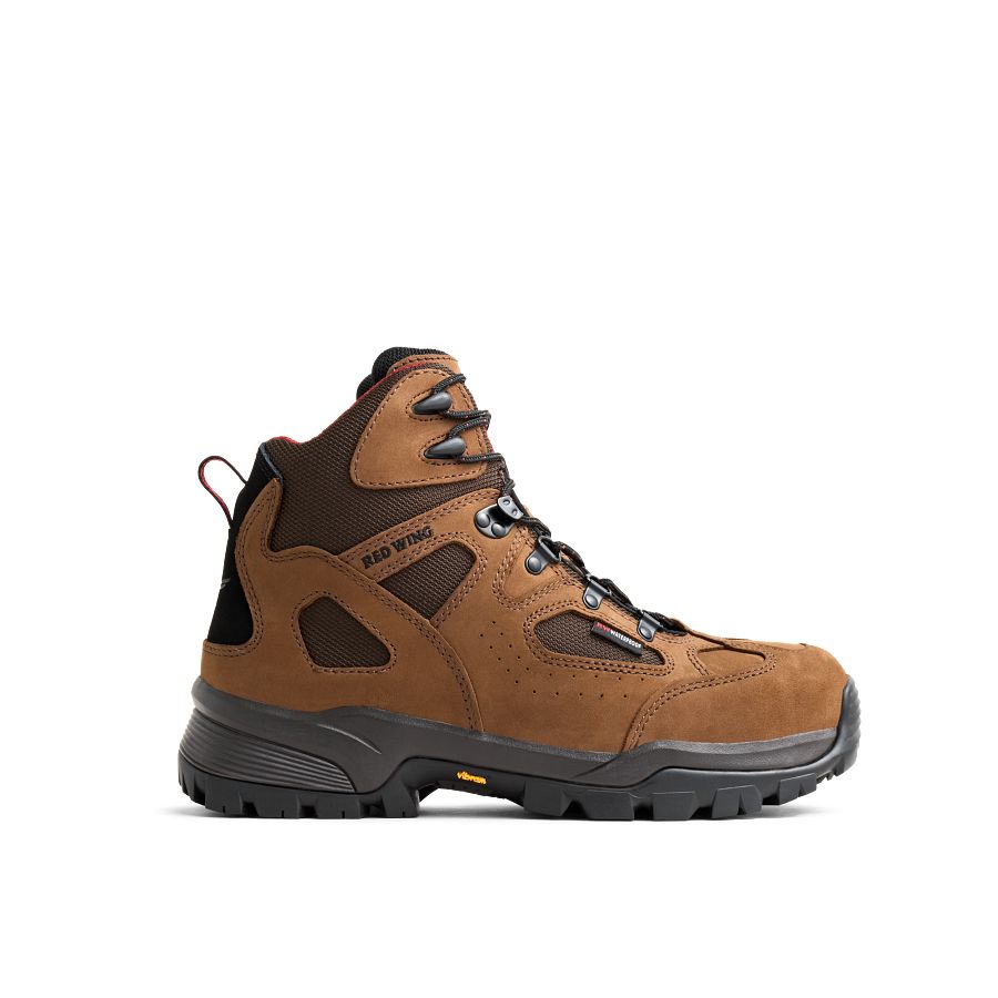 TruHiker