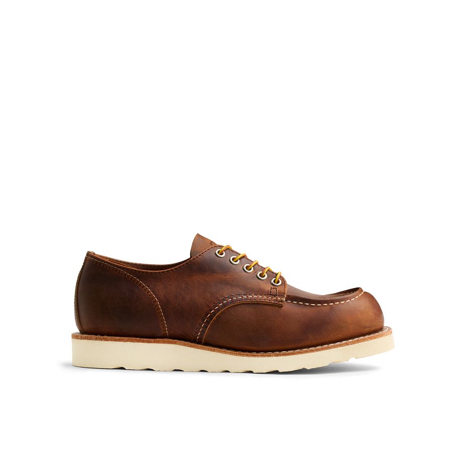 Shop Moc Oxford