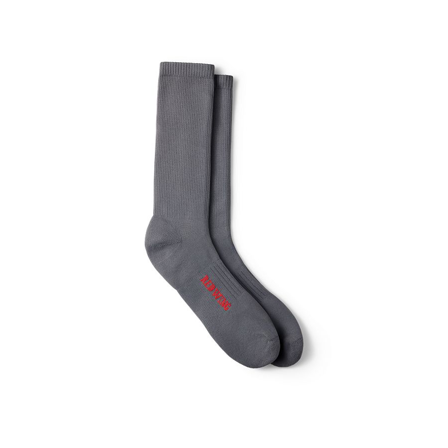 Nilit™ Breeze Cooling Light Weight Crew