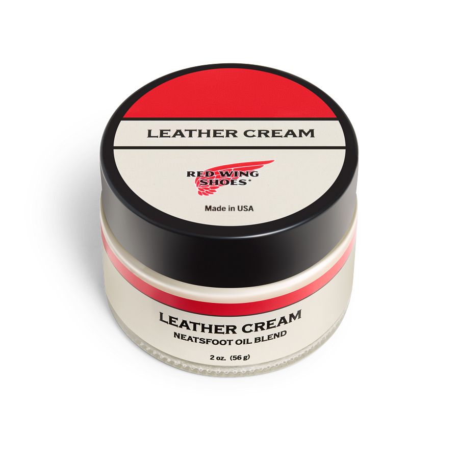 Leather Cream