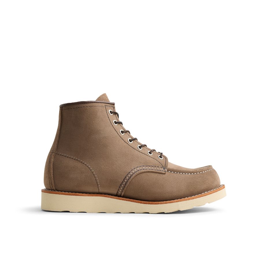 Classic Moc®