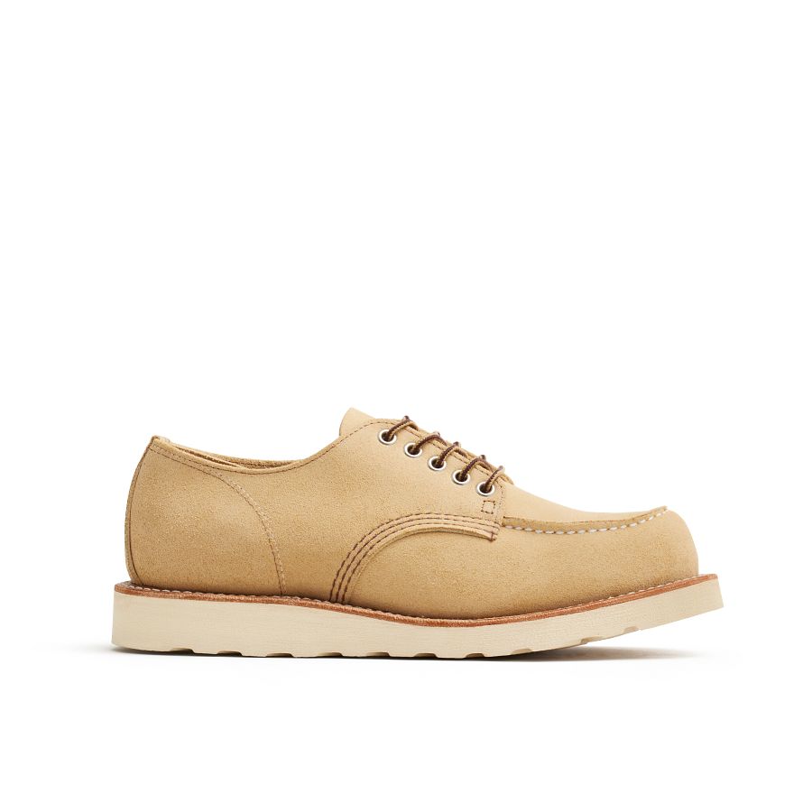 Shop Moc Oxford